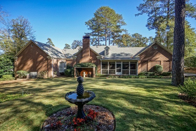 4203 Old Club Road East Macon, GA 31210 - Photo 40 of 42 Additional Photo