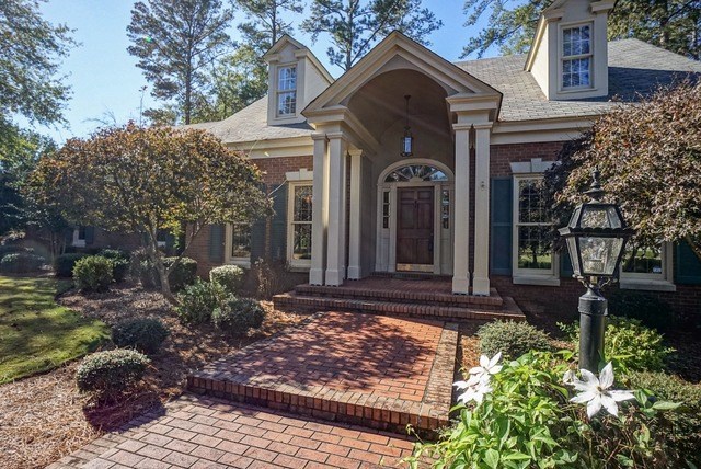 4203 Old Club Road East Macon, GA 31210 - Photo 41 of 42 Additional Photo