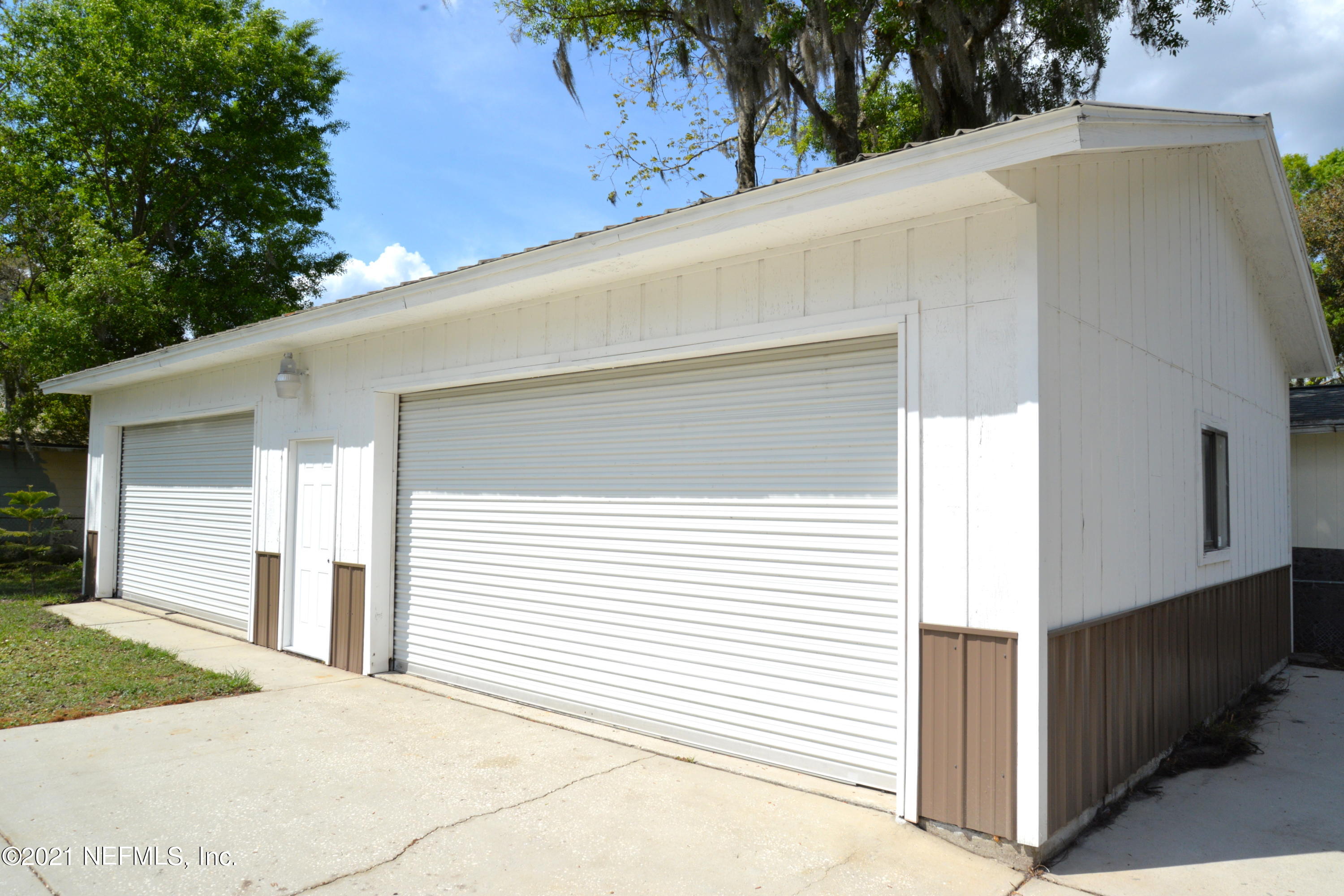 11425 Wingate Road North Jacksonville, FL 32218 - Photo 1 of 37 WORK SHOP
