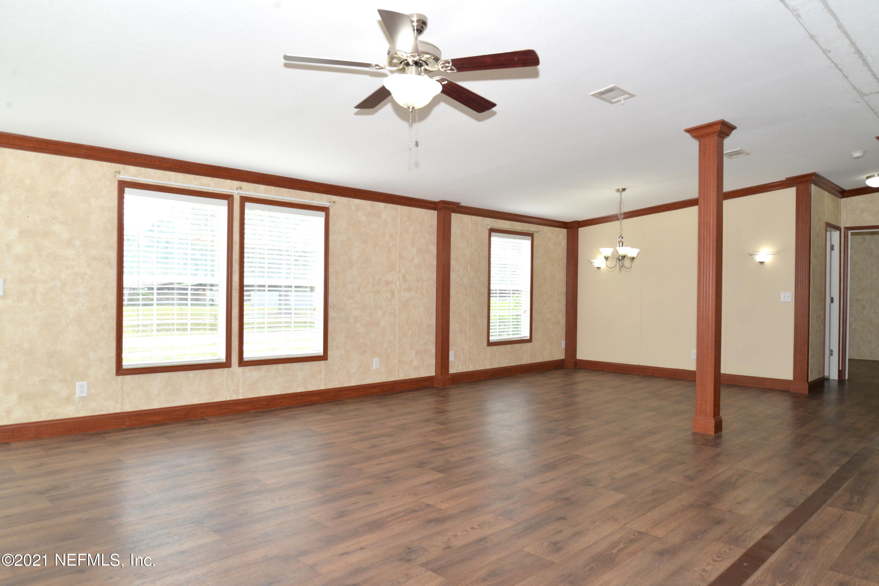 11425 Wingate Road North Jacksonville, FL 32218 - Photo 11 of 37 LIVING AND DINING