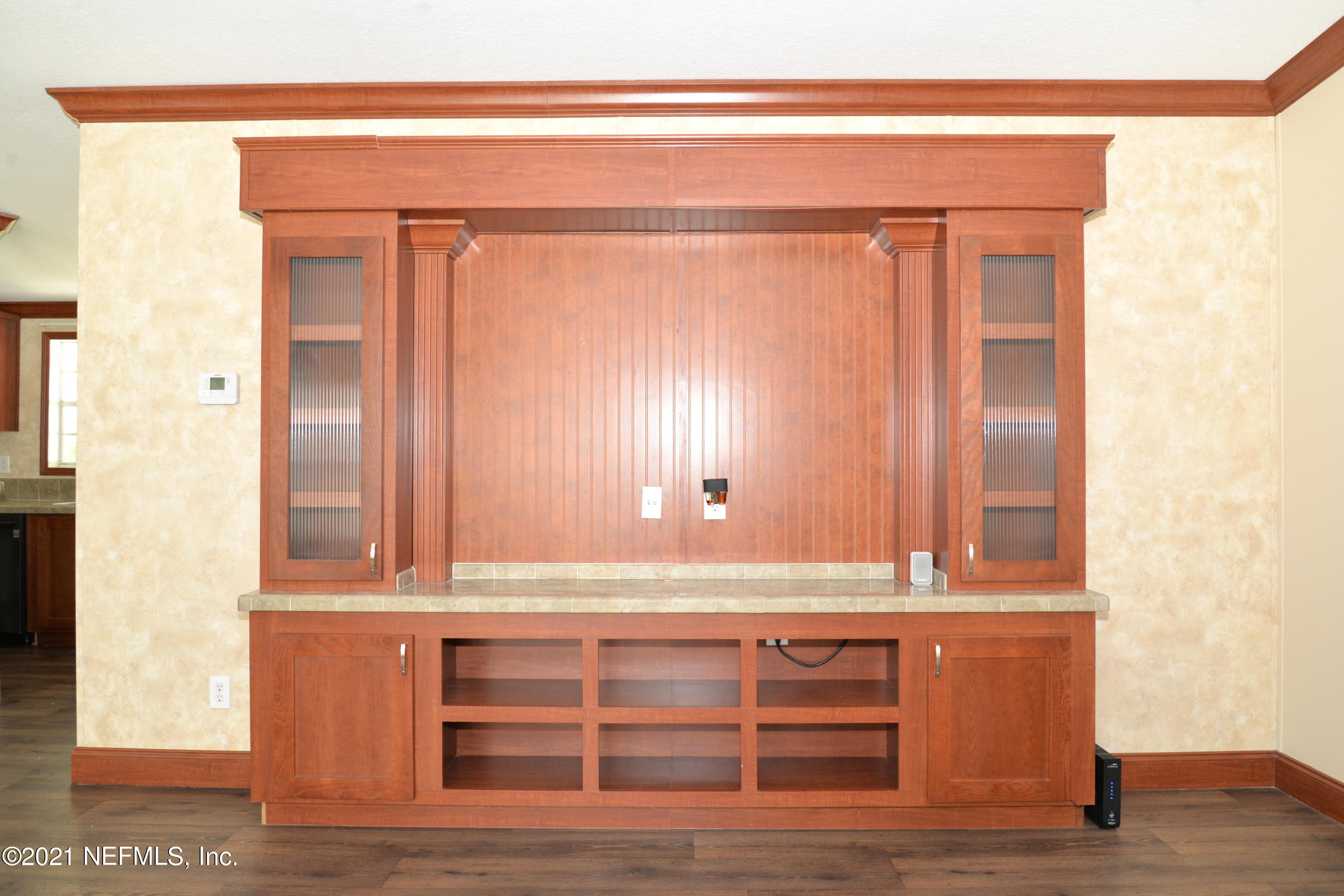 11425 Wingate Road North Jacksonville, FL 32218 - Photo 13 of 37 BUILT IN WALL UNIT