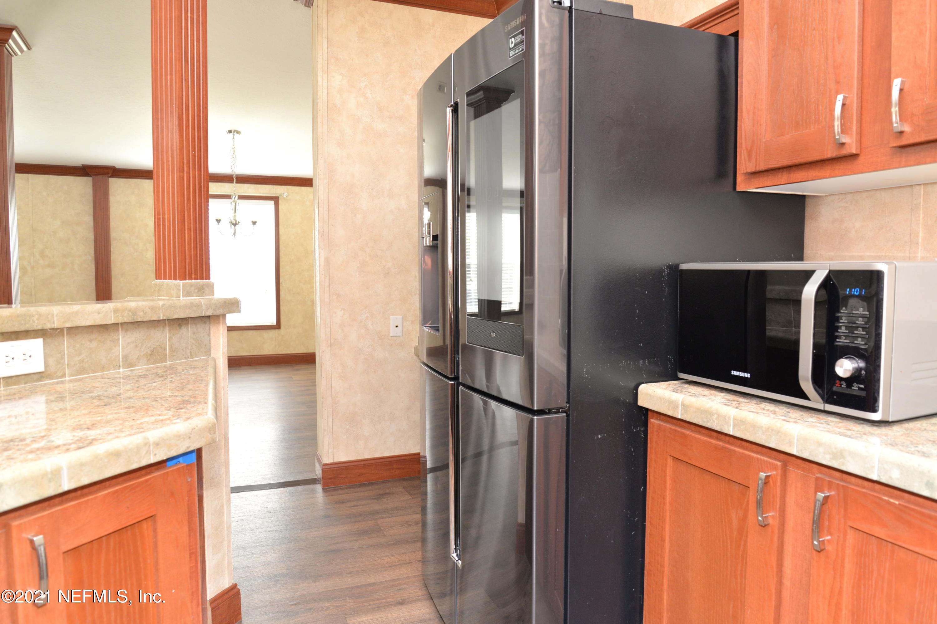 11425 Wingate Road North Jacksonville, FL 32218 - Photo 16 of 37 KITCHEN