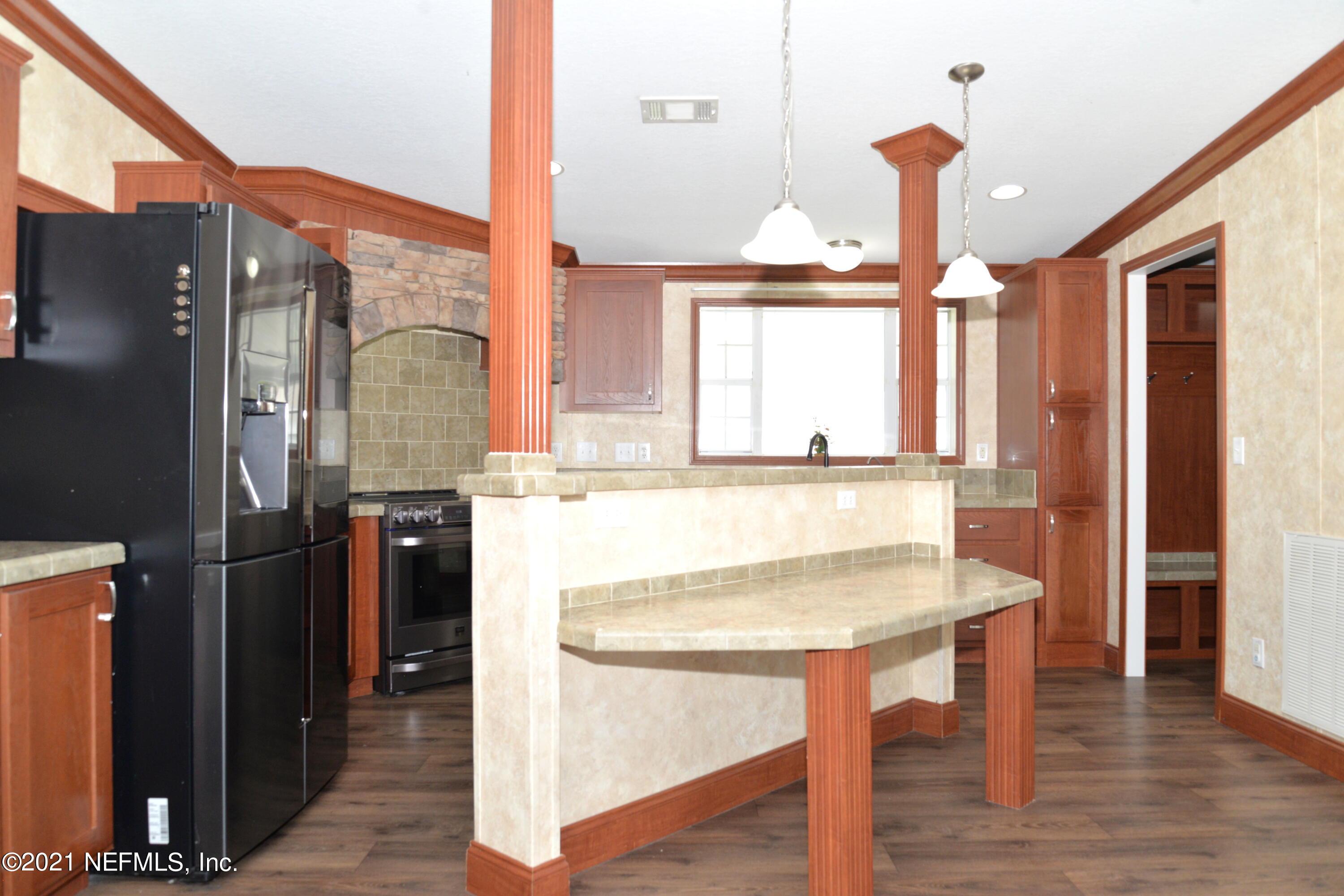 11425 Wingate Road North Jacksonville, FL 32218 - Photo 18 of 37 KITCHEN