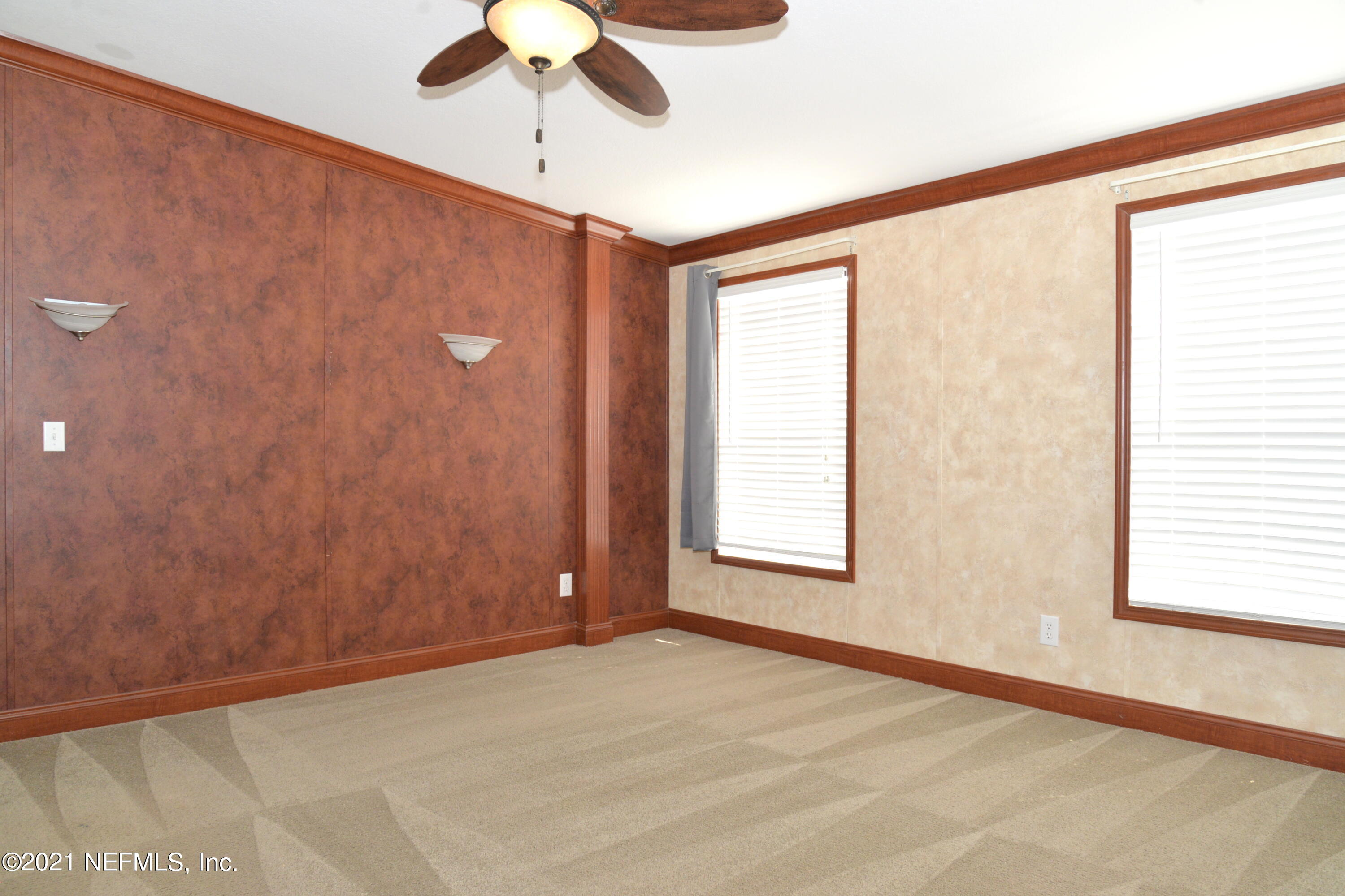 11425 Wingate Road North Jacksonville, FL 32218 - Photo 20 of 37 MASTER BEDROOM
