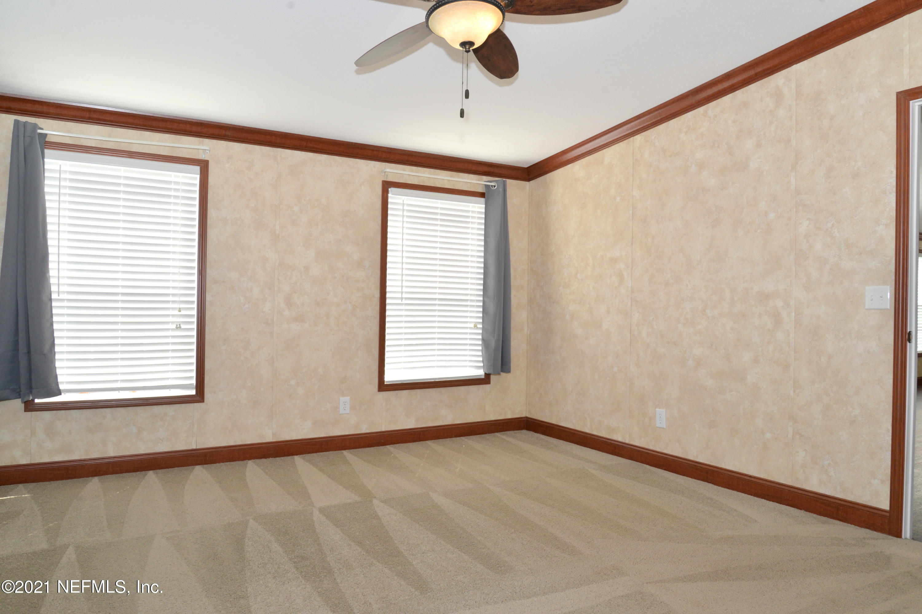 11425 Wingate Road North Jacksonville, FL 32218 - Photo 21 of 37 MASTER BEDROOM