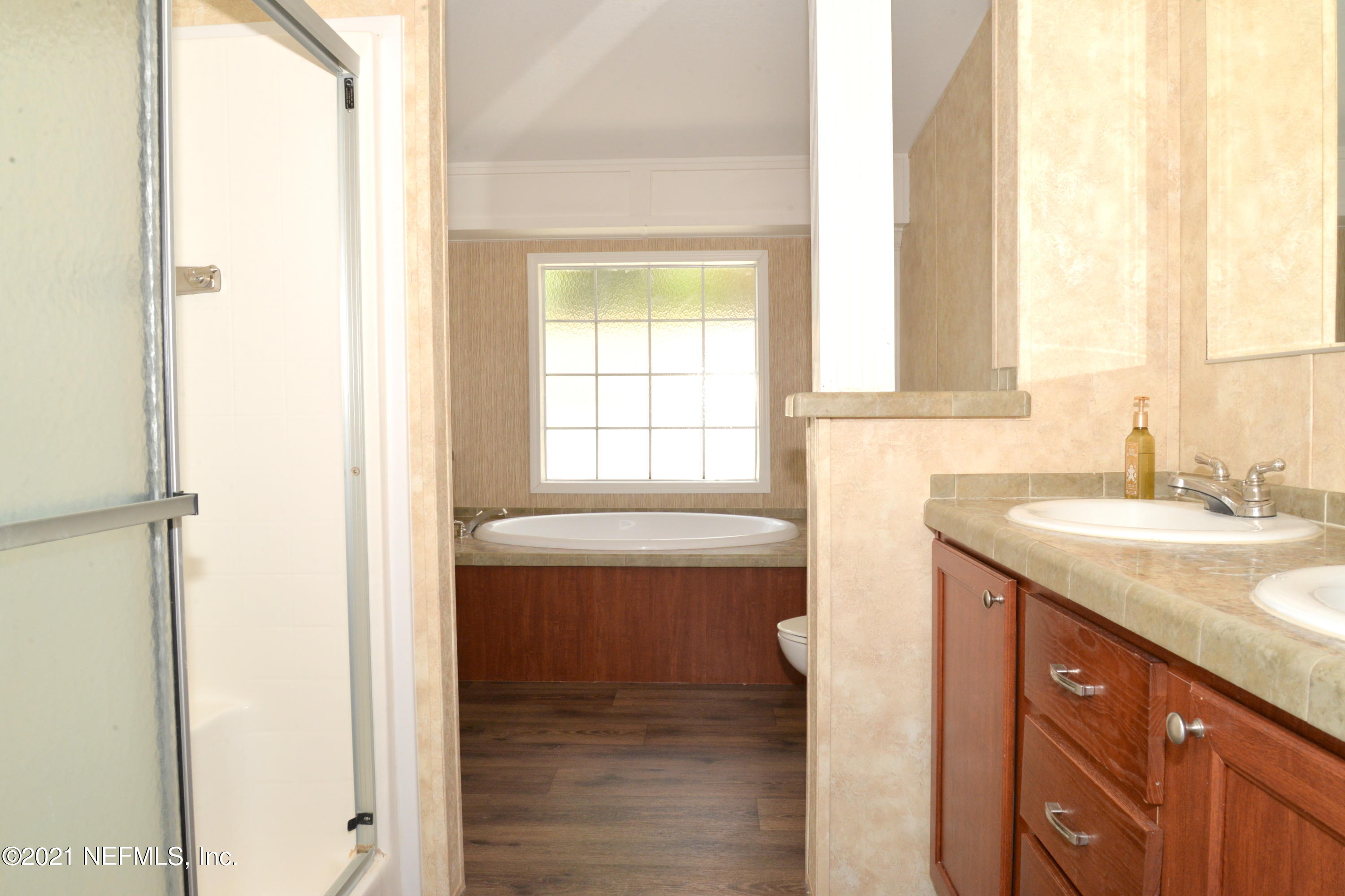 11425 Wingate Road North Jacksonville, FL 32218 - Photo 23 of 37 MASTER BATH