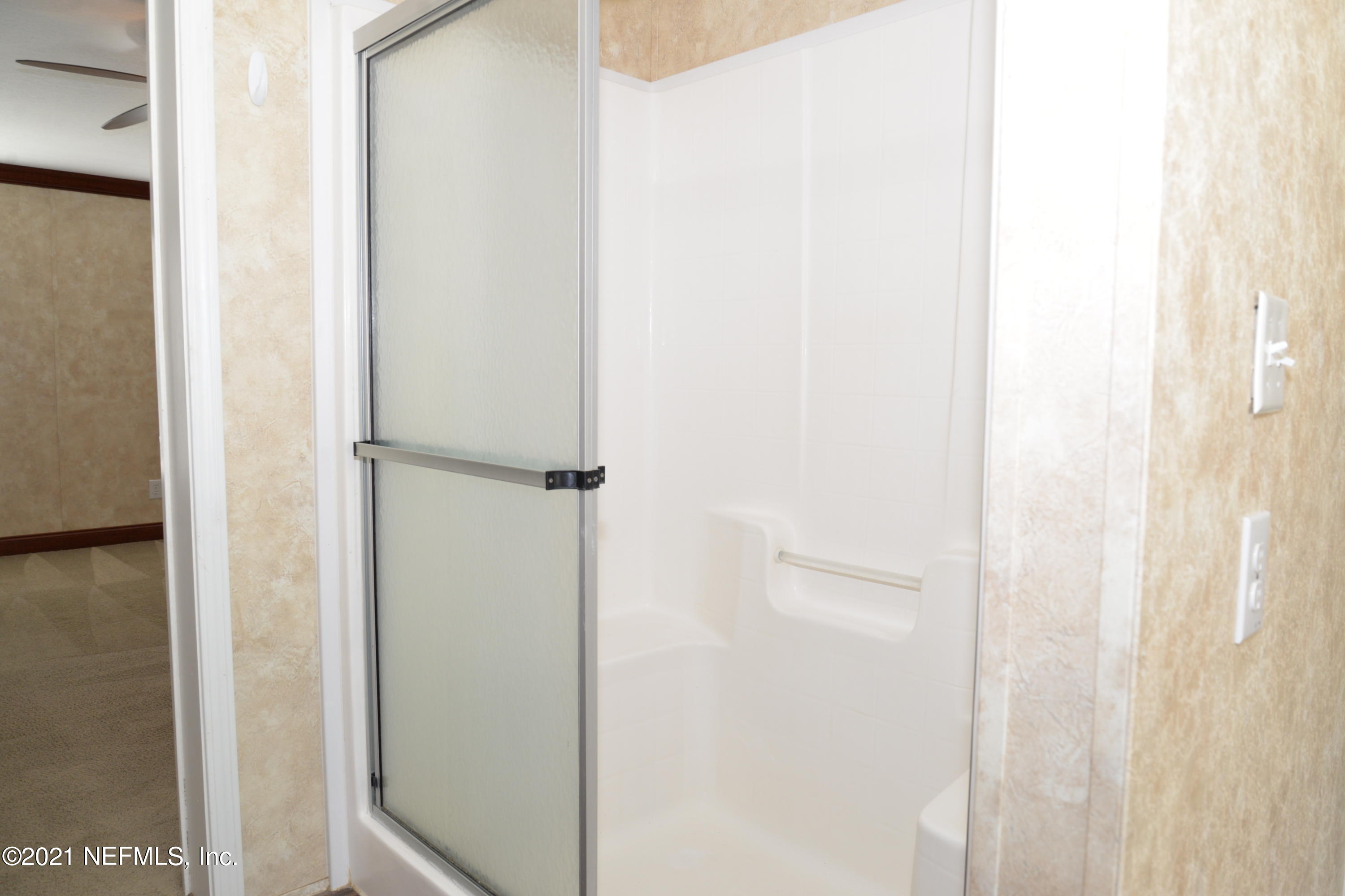 11425 Wingate Road North Jacksonville, FL 32218 - Photo 26 of 37 SEPARATE SHOWER
