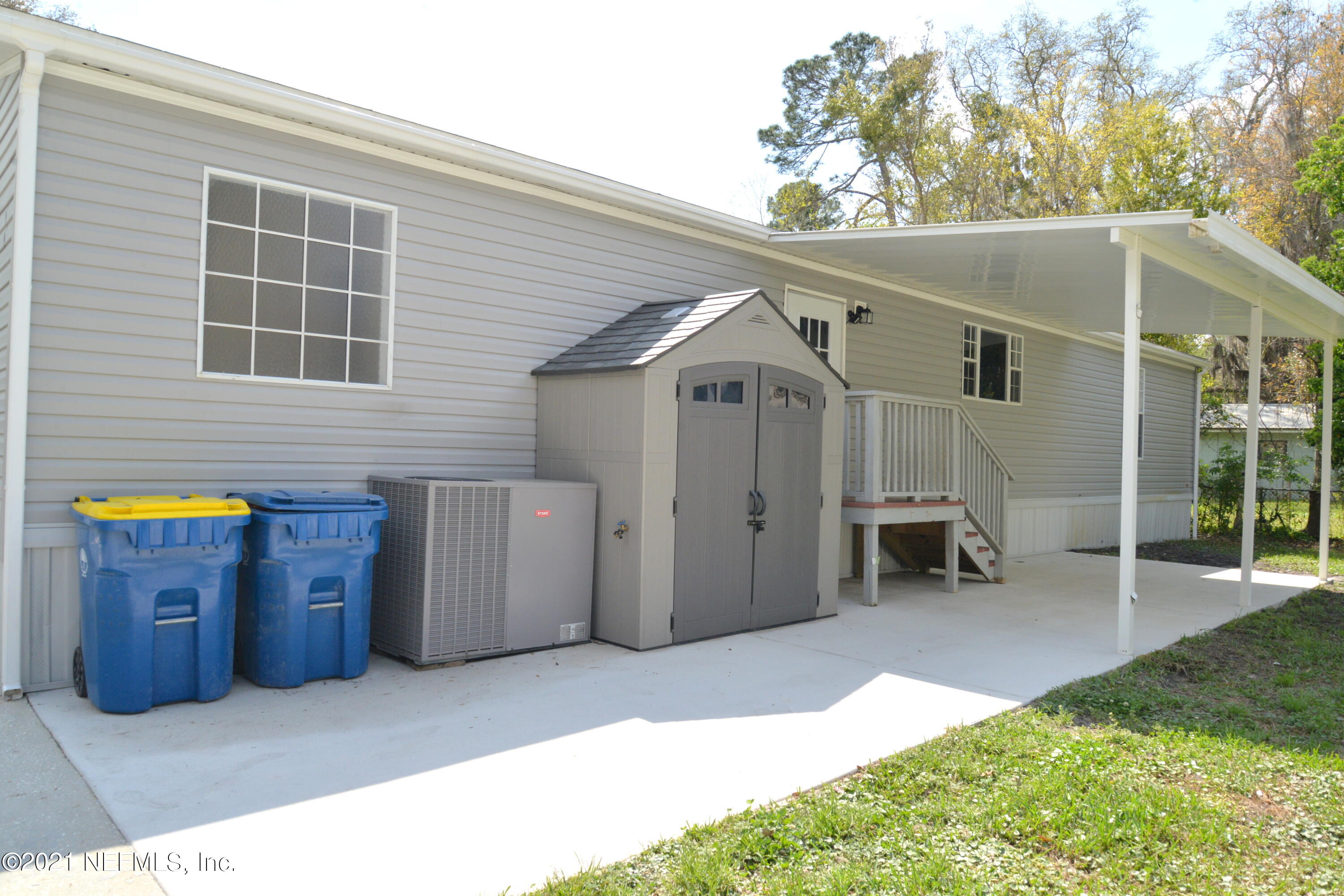 11425 Wingate Road North Jacksonville, FL 32218 - Photo 36 of 37 BACK