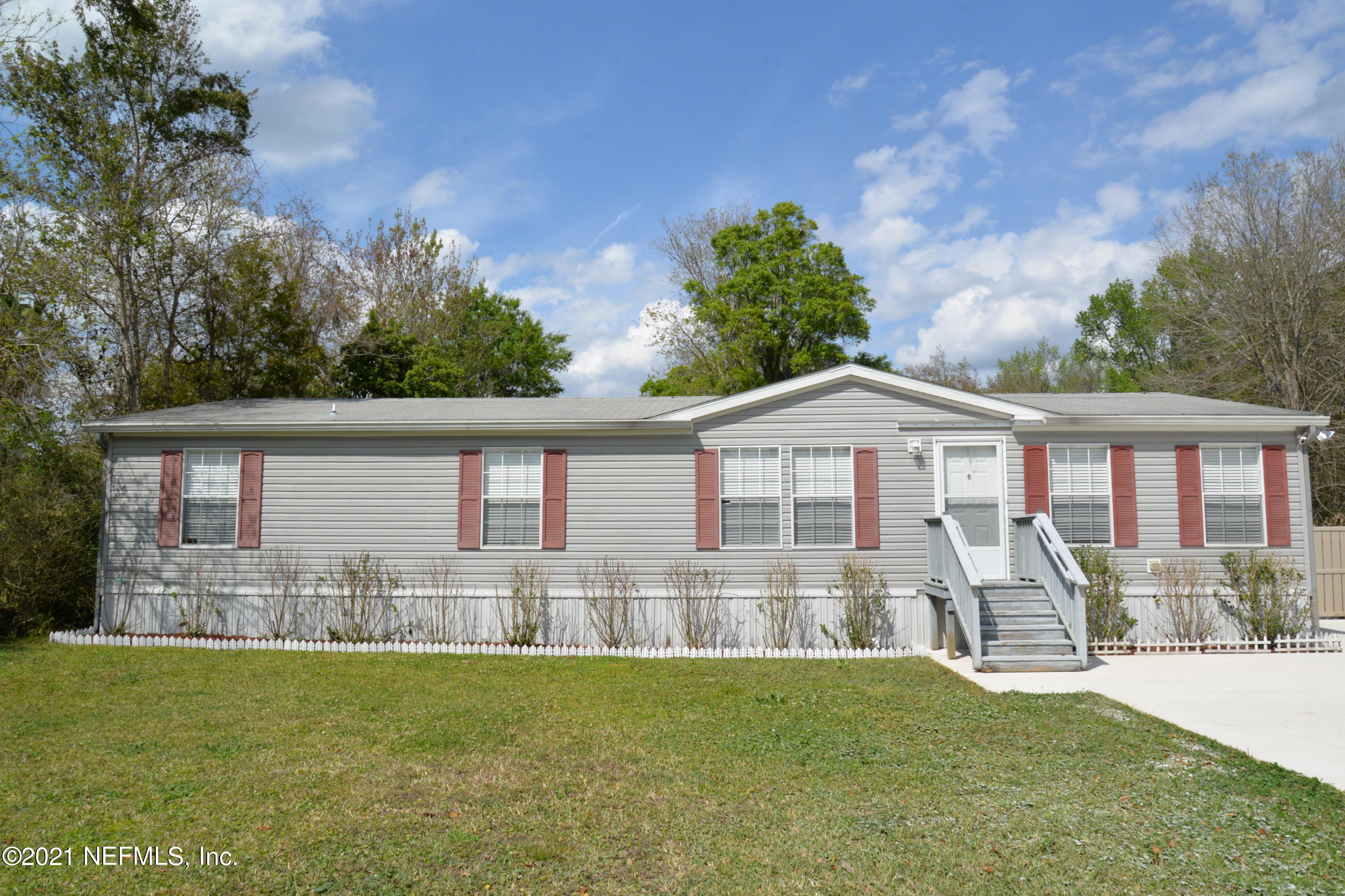 11425 Wingate Road North Jacksonville, FL 32218 - Photo 37 of 37 FRONT