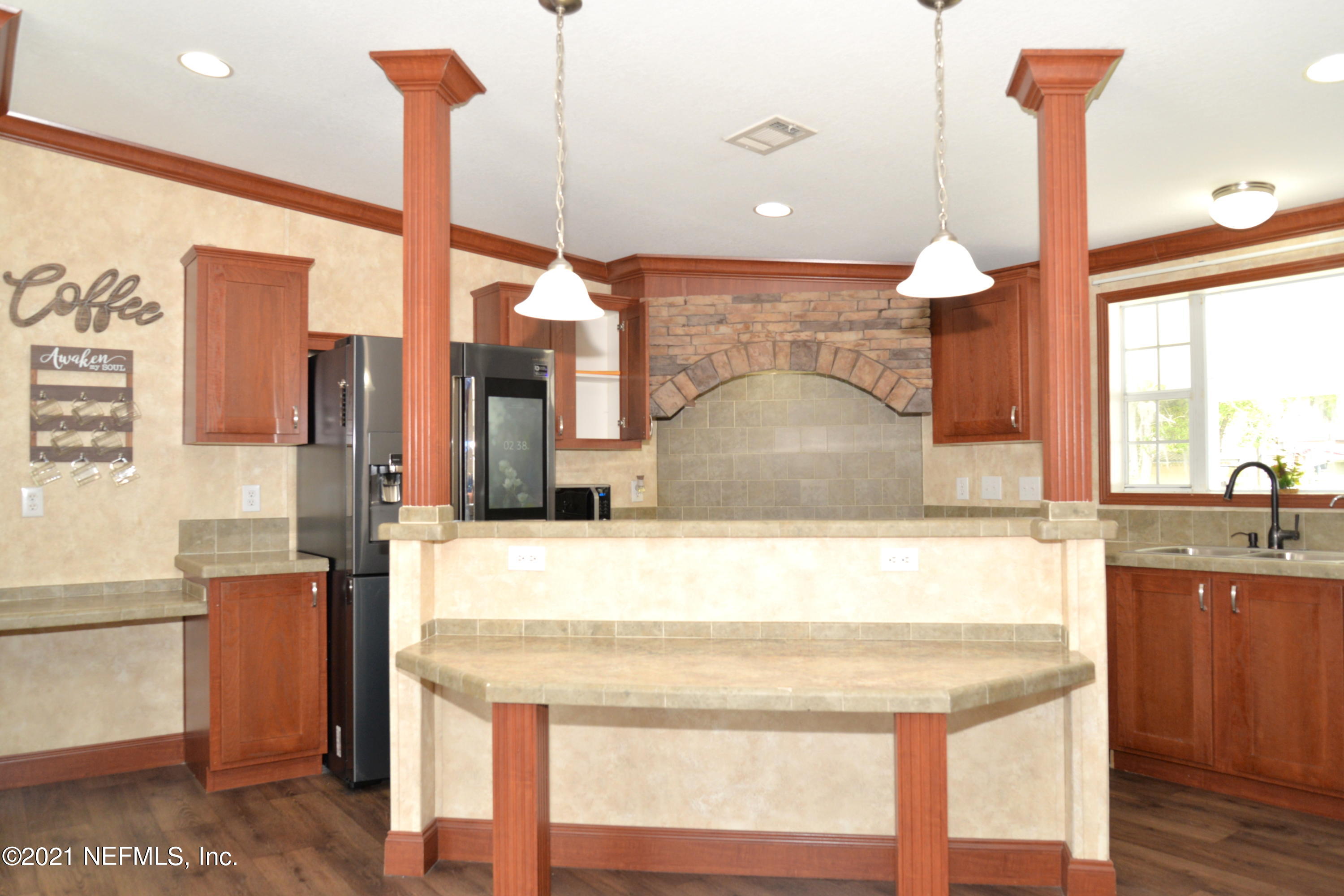 11425 Wingate Road North Jacksonville, FL 32218 - Photo 4 of 37 KITCHEN