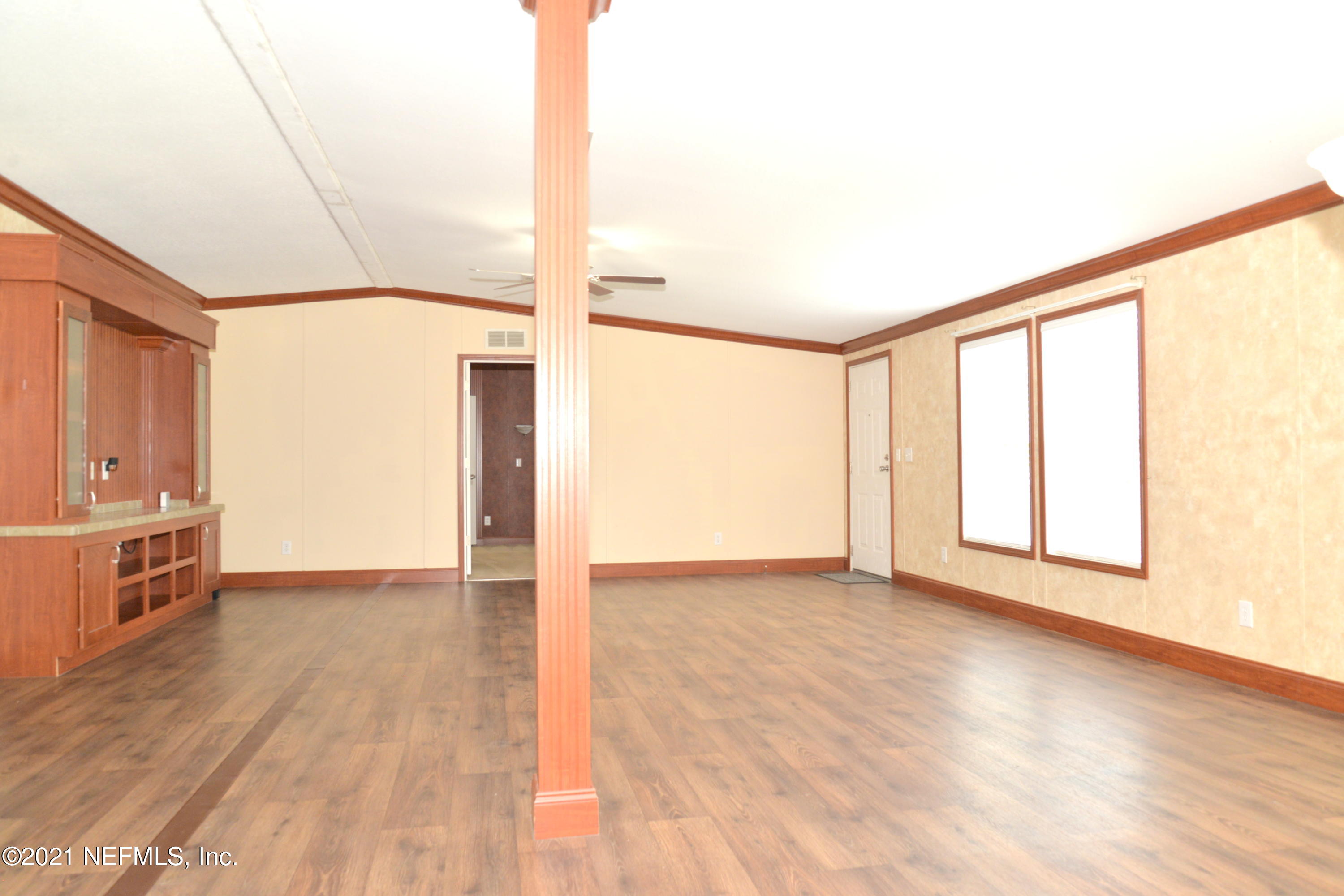 11425 Wingate Road North Jacksonville, FL 32218 - Photo 9 of 37 DINING TO LIVING