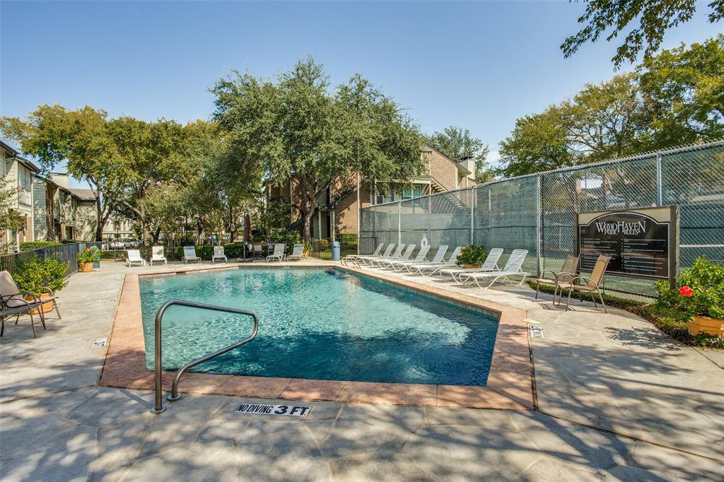 5981 Arapaho Road, Unit 1607 Dallas, TX 75248 - Photo 21 of 25