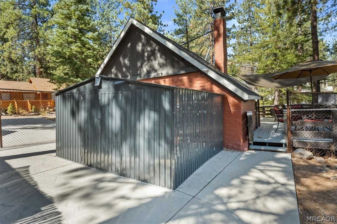 789 Rueda Lane Big Bear Lake, CA 92315 - Photo 30 of 38