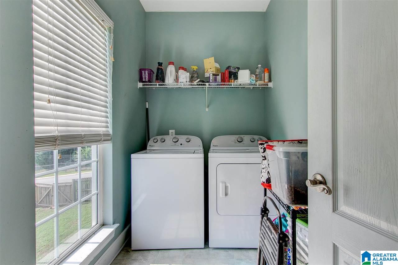 425 Woodland Ridge Road Odenville, AL 35120 - Photo 9 of 23 Gallery Image 9