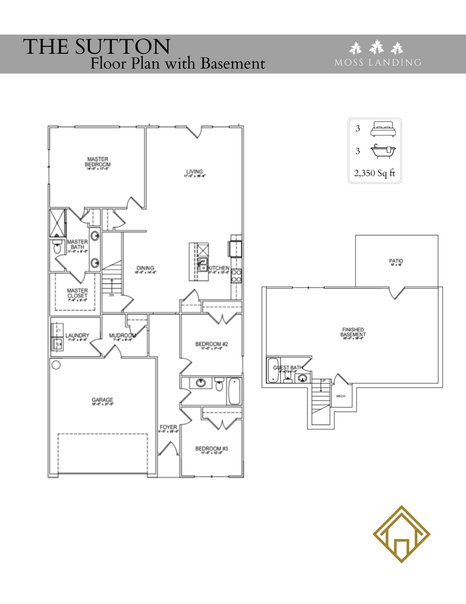 4075 Inlet Loop Circle Chattanooga, TN 37416 - Photo 2 of 19 Gallery Image 2