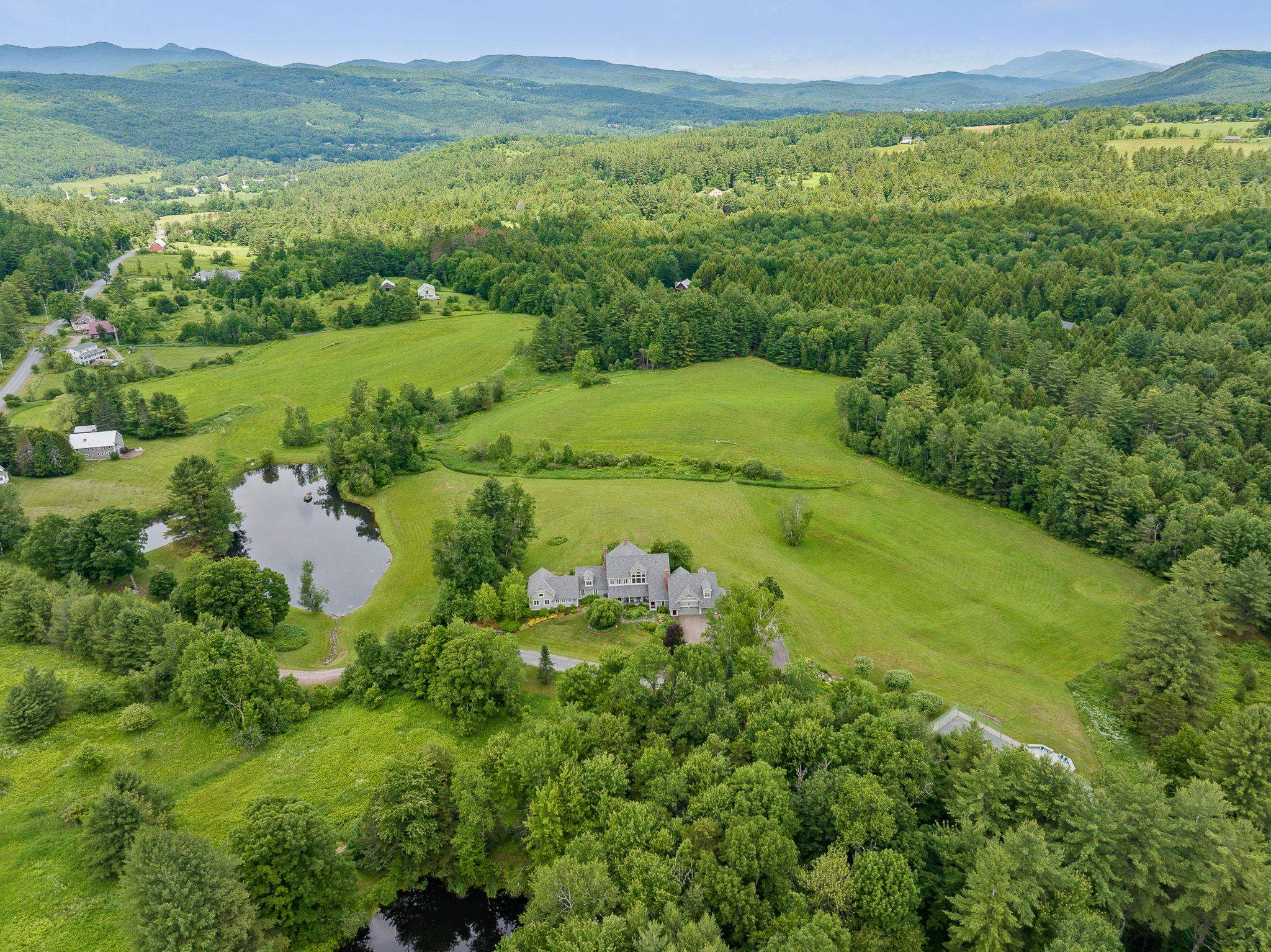 1109 East Warren Road Waitsfield, VT 05673 - Photo 9 of 60