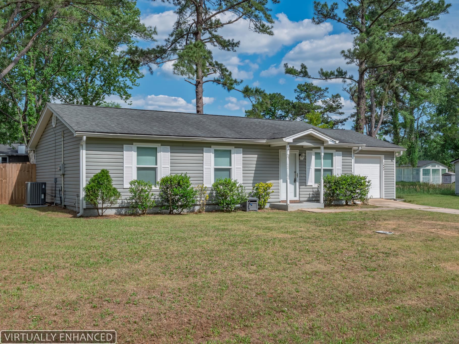 1845 Rodeo Court Tallahassee, FL 32311 - Photo 38 of 54 Gallery Image 38