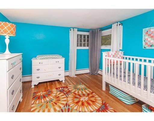 42 Columbia Road Arlington, MA 02474 - Photo 16 of 27
