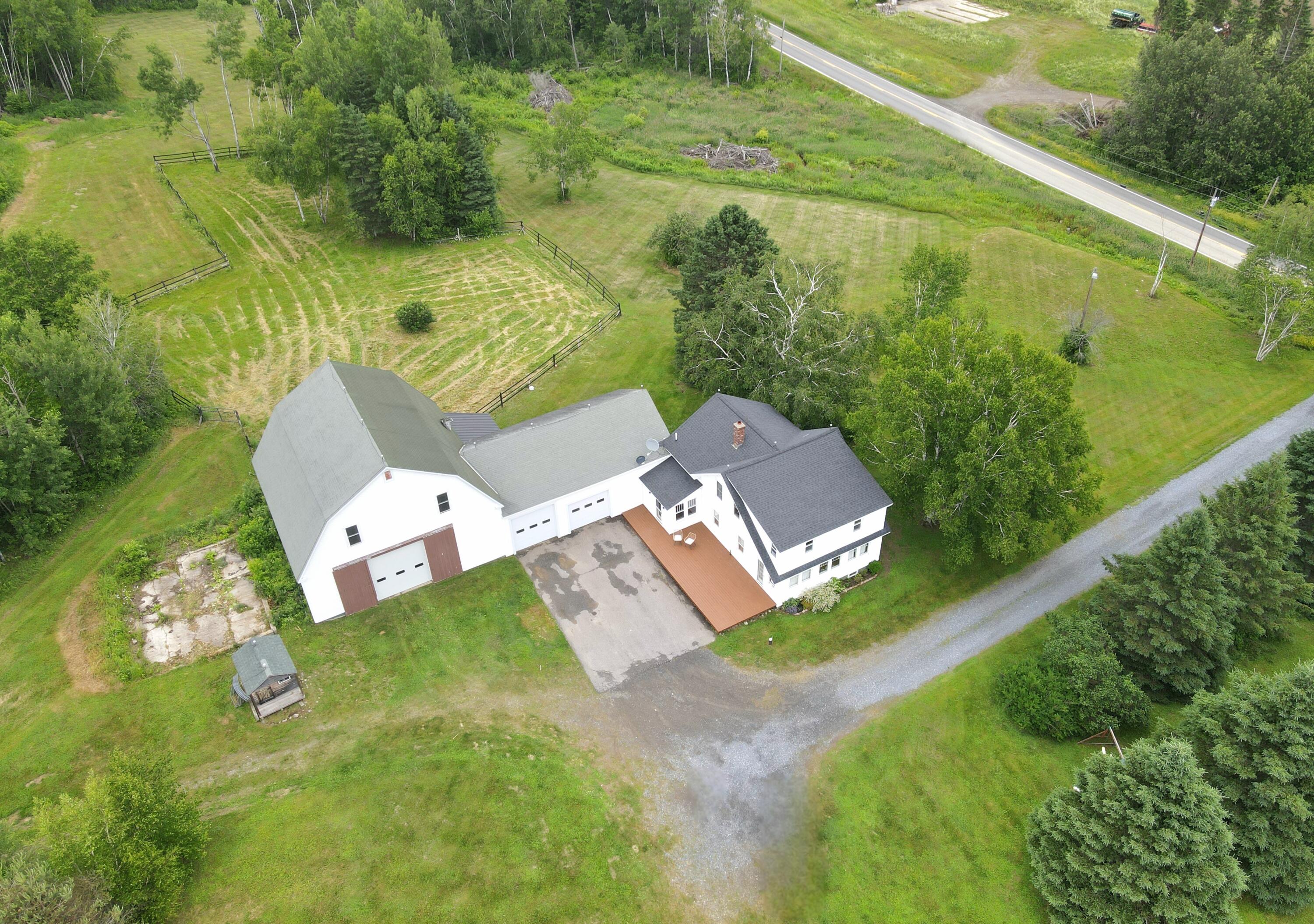 228 McBurnie Road Presque Isle, ME 04769 - Photo 16 of 53 dji_fly_20250629_162540_605_175122943161