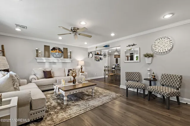 $499,910 | 1212 Pemberton Street, Toms River, NJ 08757