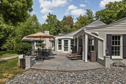 $875,000 | 5840 High Fall Road, Indianapolis, IN 46226