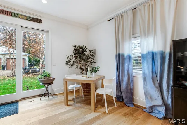 $785,000 | 719 Yale Avenue, Webster Groves, MO 63119