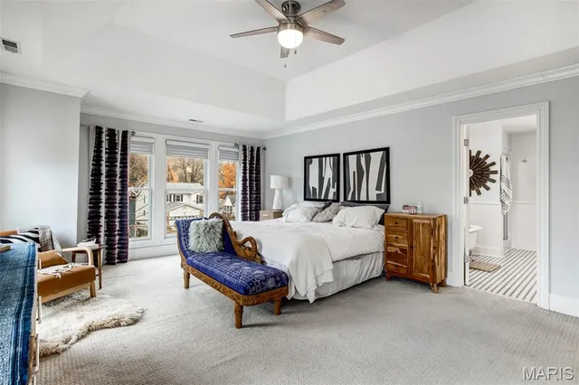 $785,000 | 719 Yale Avenue, Webster Groves, MO 63119