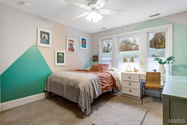 $785,000 | 719 Yale Avenue, Webster Groves, MO 63119