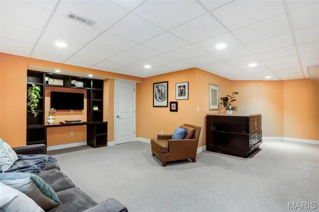 $785,000 | 719 Yale Avenue, Webster Groves, MO 63119