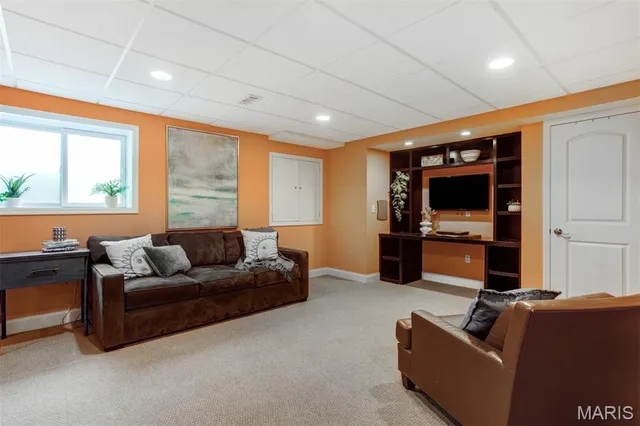 $785,000 | 719 Yale Avenue, Webster Groves, MO 63119