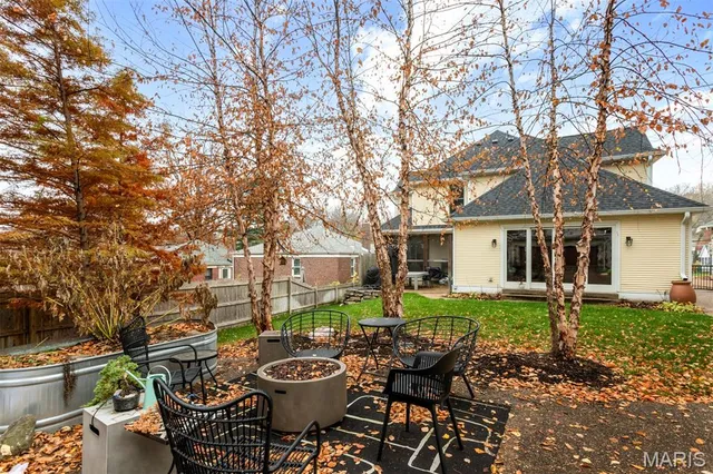 $785,000 | 719 Yale Avenue, Webster Groves, MO 63119