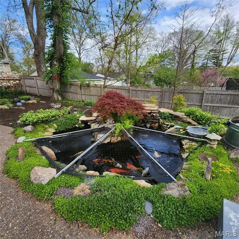 $785,000 | 719 Yale Avenue, Webster Groves, MO 63119