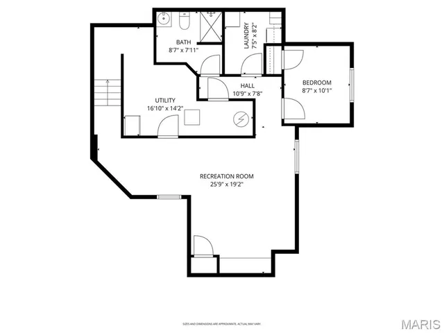 $785,000 | 719 Yale Avenue, Webster Groves, MO 63119