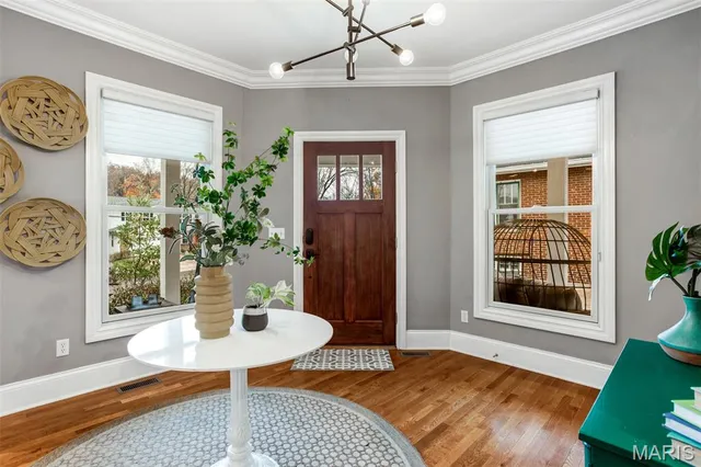 $785,000 | 719 Yale Avenue, Webster Groves, MO 63119