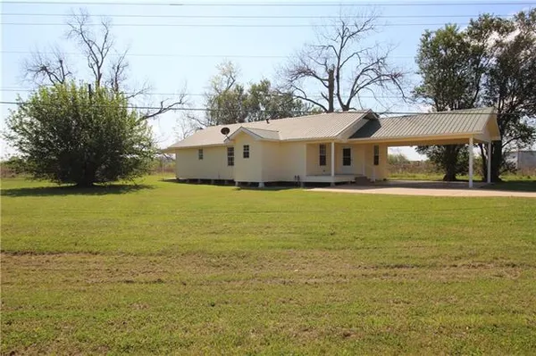 $149,900 | 3450 29th Highway, Cottonport, LA 71327