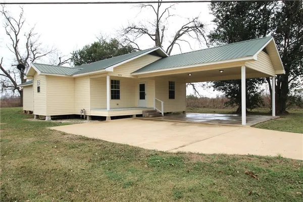 $159,000 | 3450 Highway 29 Other Cottonport La, Cottonport, LA 71327