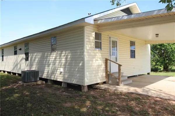 $149,900 | 3450 29th Highway, Cottonport, LA 71327