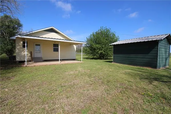 $149,900 | 3450 29th Highway, Cottonport, LA 71327