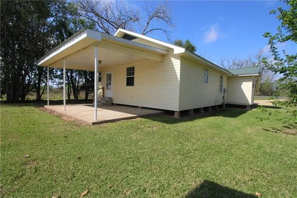 $149,900 | 3450 29th Highway, Cottonport, LA 71327