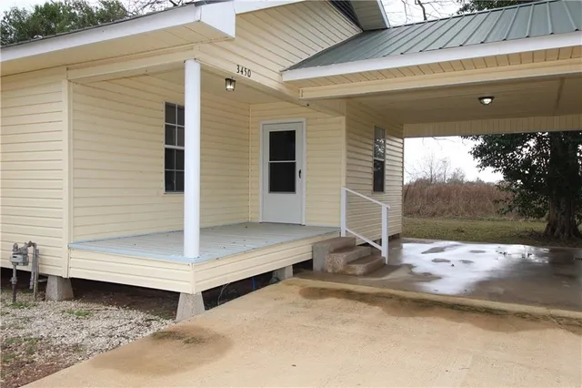 $164,000 | 3450 Highway 29 Other Cottonport La, Cottonport, LA 71327