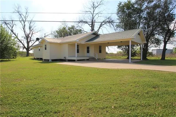 $149,900 | 3450 29th Highway, Cottonport, LA 71327