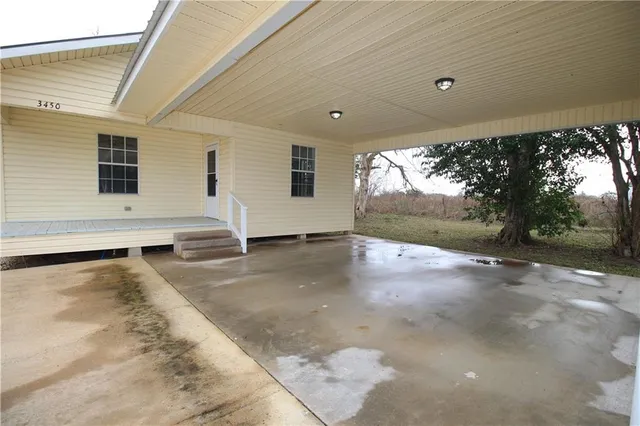 $164,000 | 3450 Highway 29 Other Cottonport La, Cottonport, LA 71327