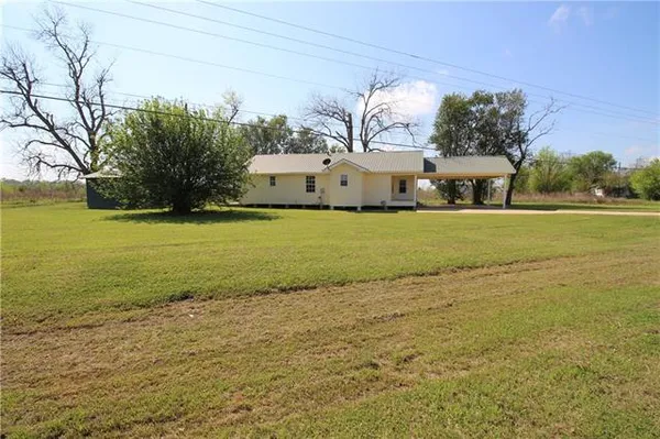 $149,900 | 3450 29th Highway, Cottonport, LA 71327