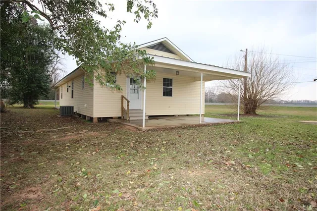 $164,000 | 3450 Highway 29 Other Cottonport La, Cottonport, LA 71327
