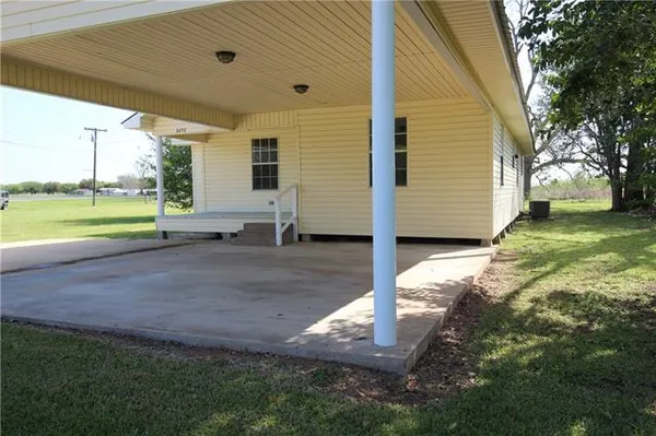 $149,900 | 3450 29th Highway, Cottonport, LA 71327