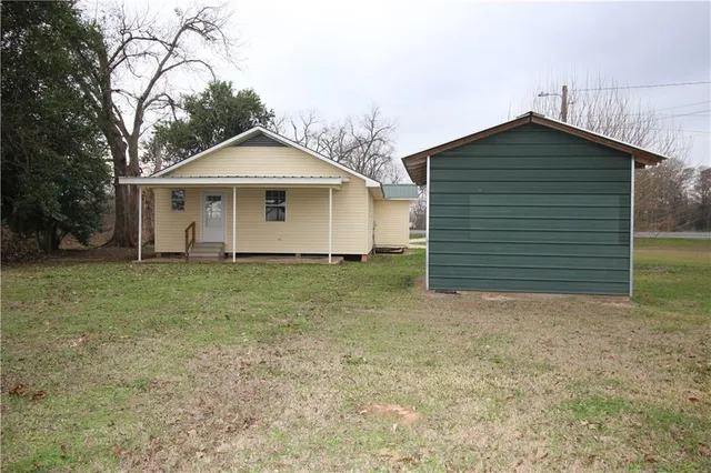 $164,000 | 3450 Highway 29 Other Cottonport La, Cottonport, LA 71327