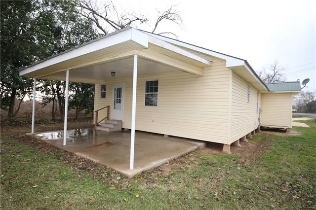 $164,000 | 3450 Highway 29 Other Cottonport La, Cottonport, LA 71327