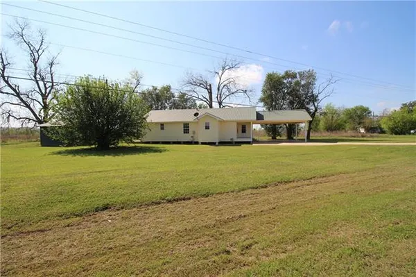 $149,900 | 3450 29th Highway, Cottonport, LA 71327