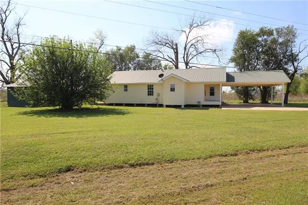 $149,900 | 3450 29th Highway, Cottonport, LA 71327