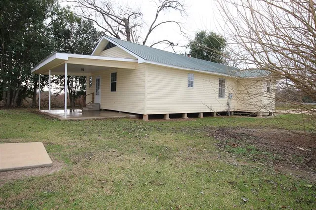 $164,000 | 3450 Highway 29 Other Cottonport La, Cottonport, LA 71327